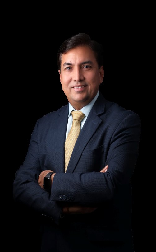 Dr. Darshan Rana