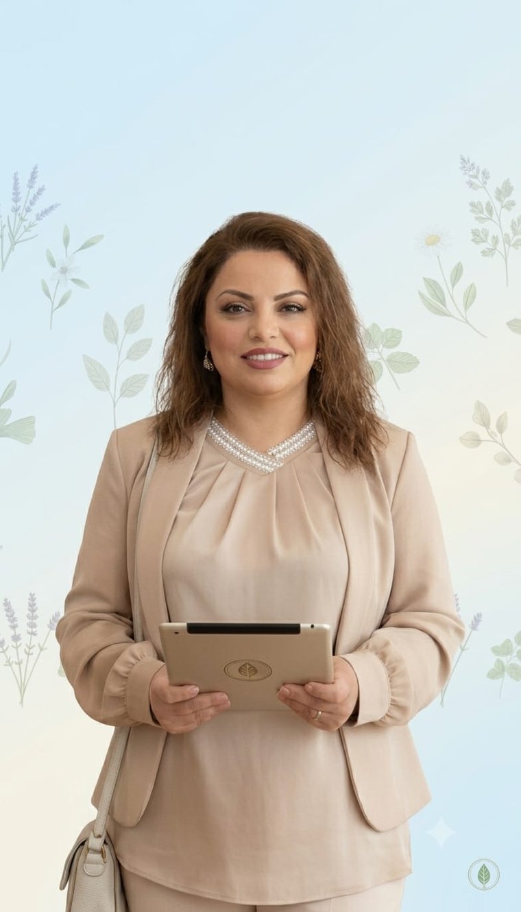 Narges Sadeqi