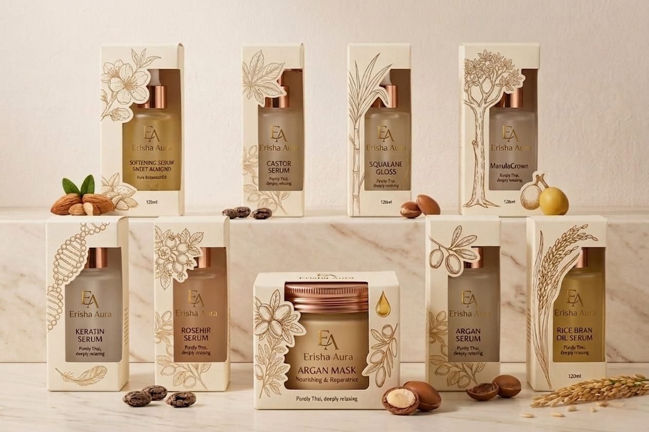 Argan Mask