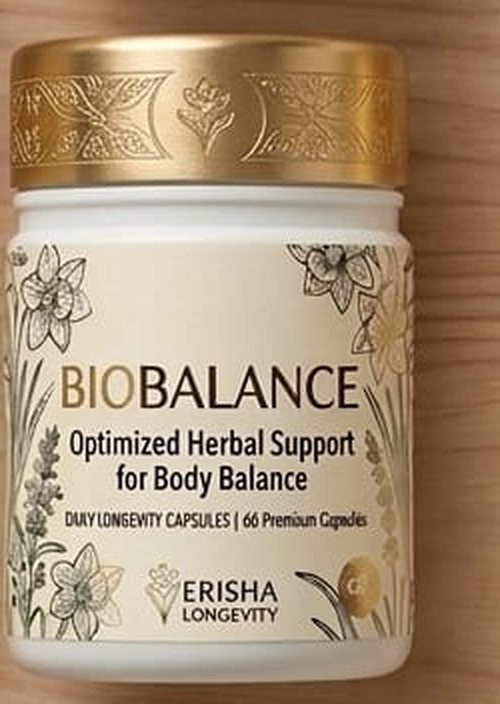 BioBalance