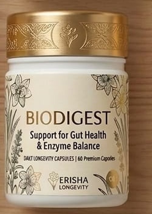 BioDigest
