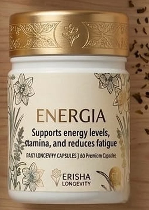 Energia