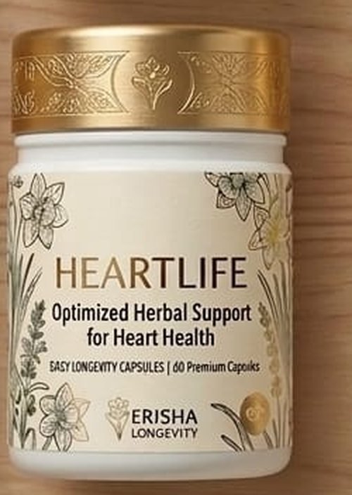 HeartLife