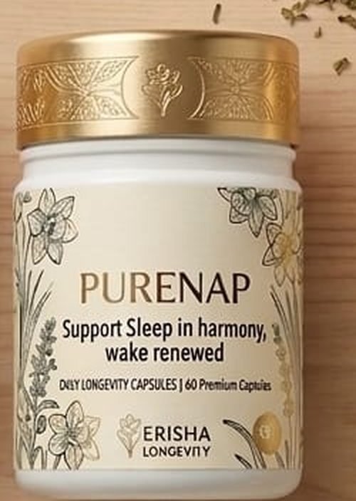 PureNap
