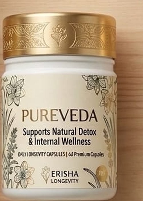 PureVeda