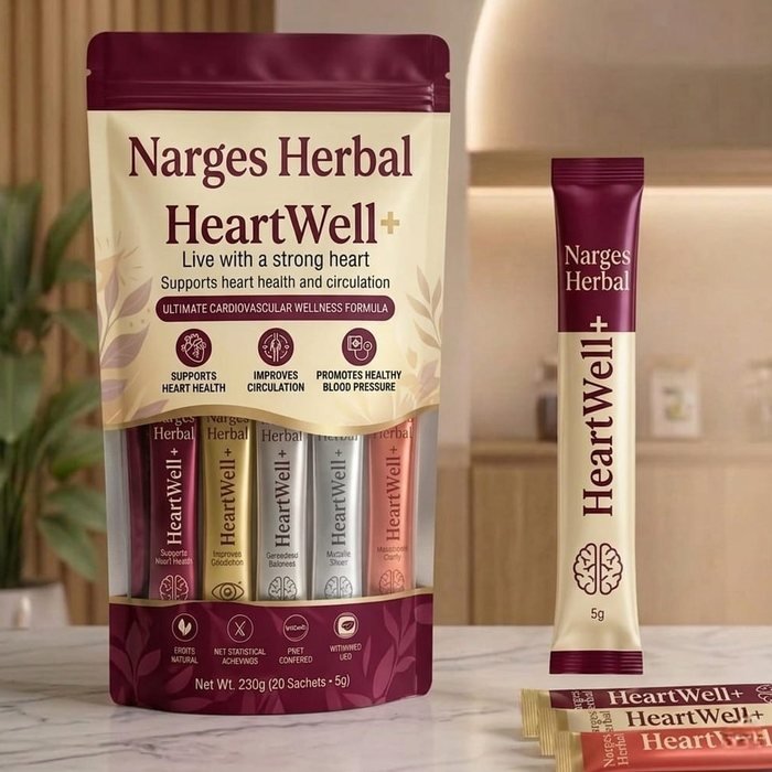 HeartWell+